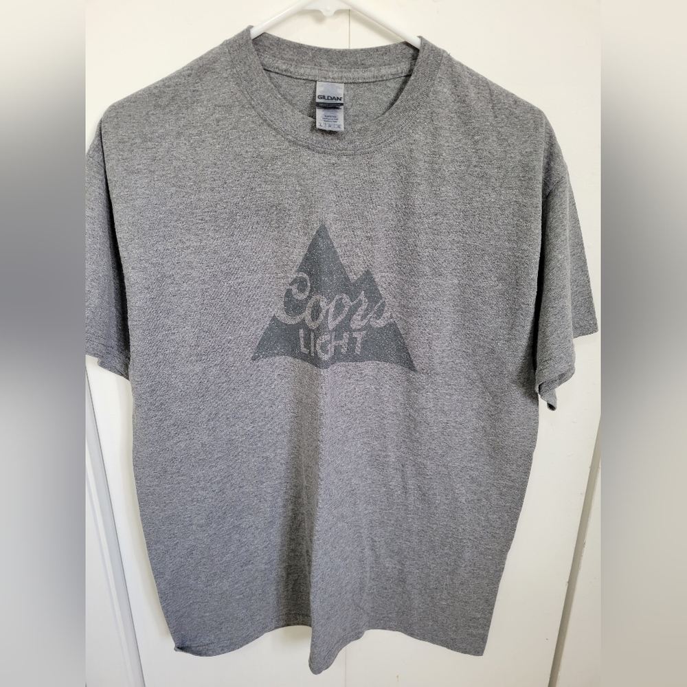 Coors Light T-shirt